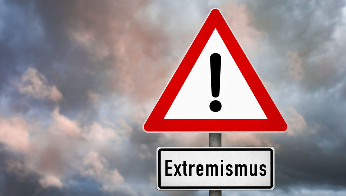 Extremismus