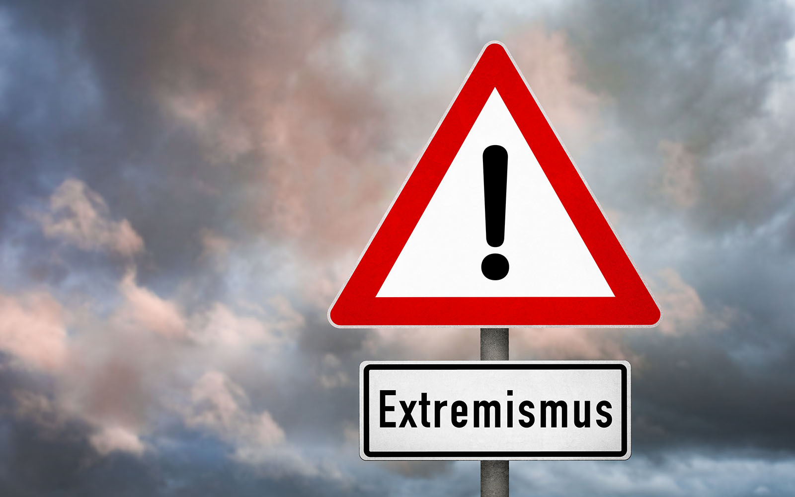 Extremismus