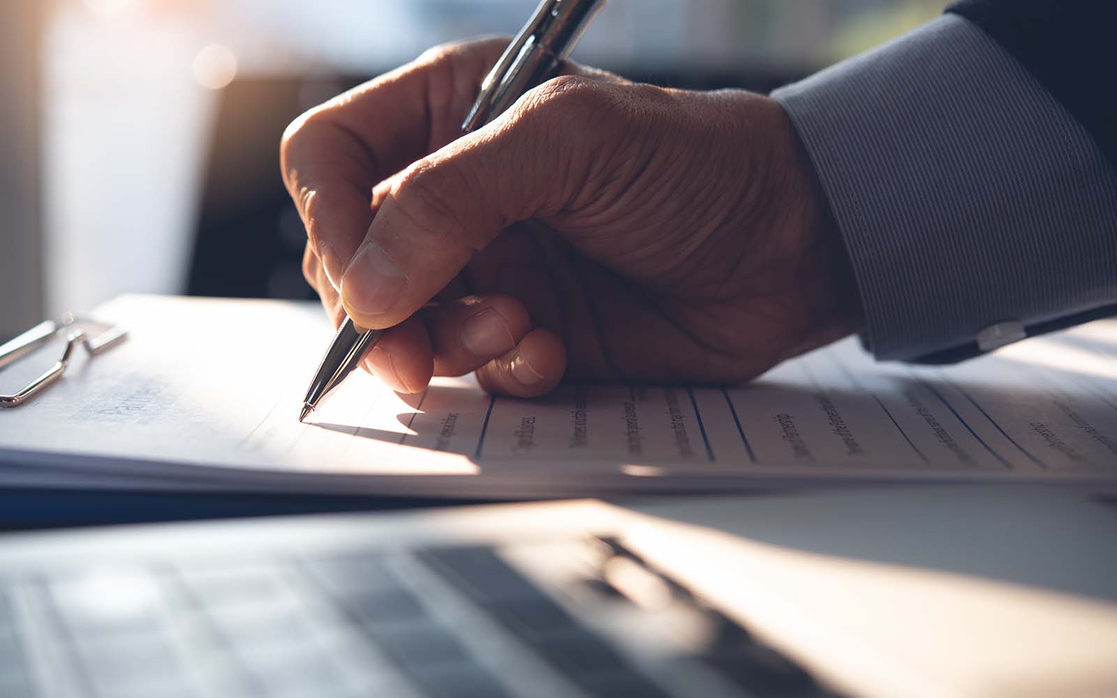 Förderplan Vorgehen