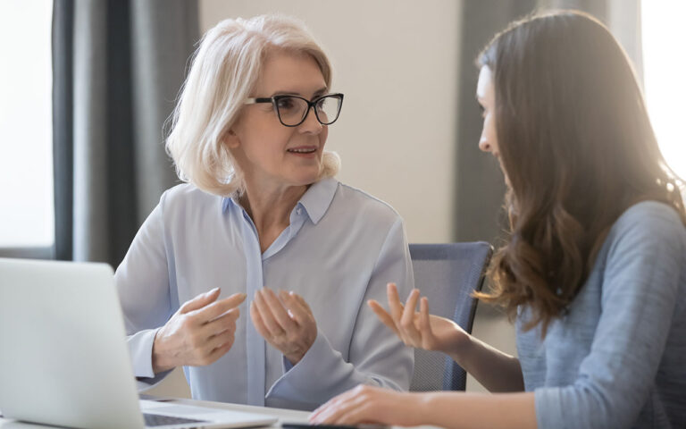 Generationsberater Gehalt