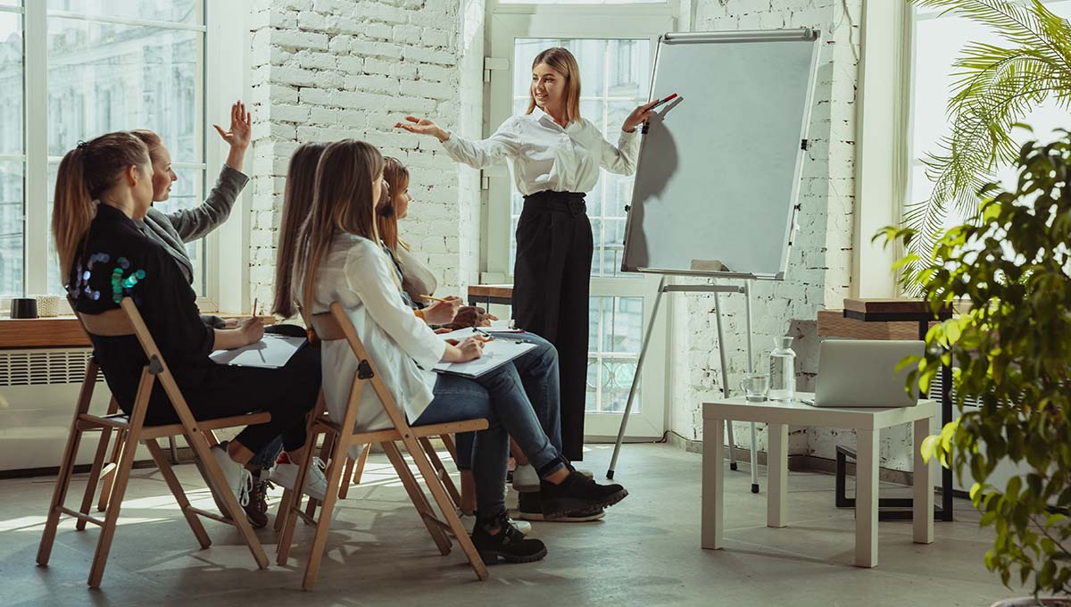 Gesprächsführung Seminar