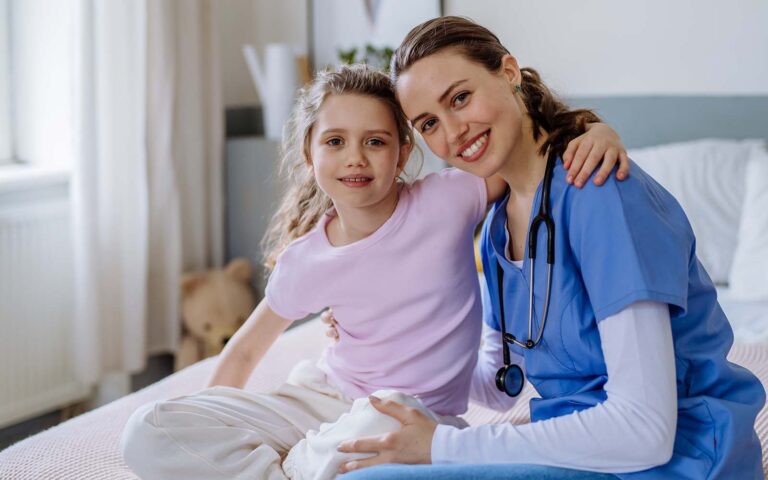 Heilerziehungspflegeassistent