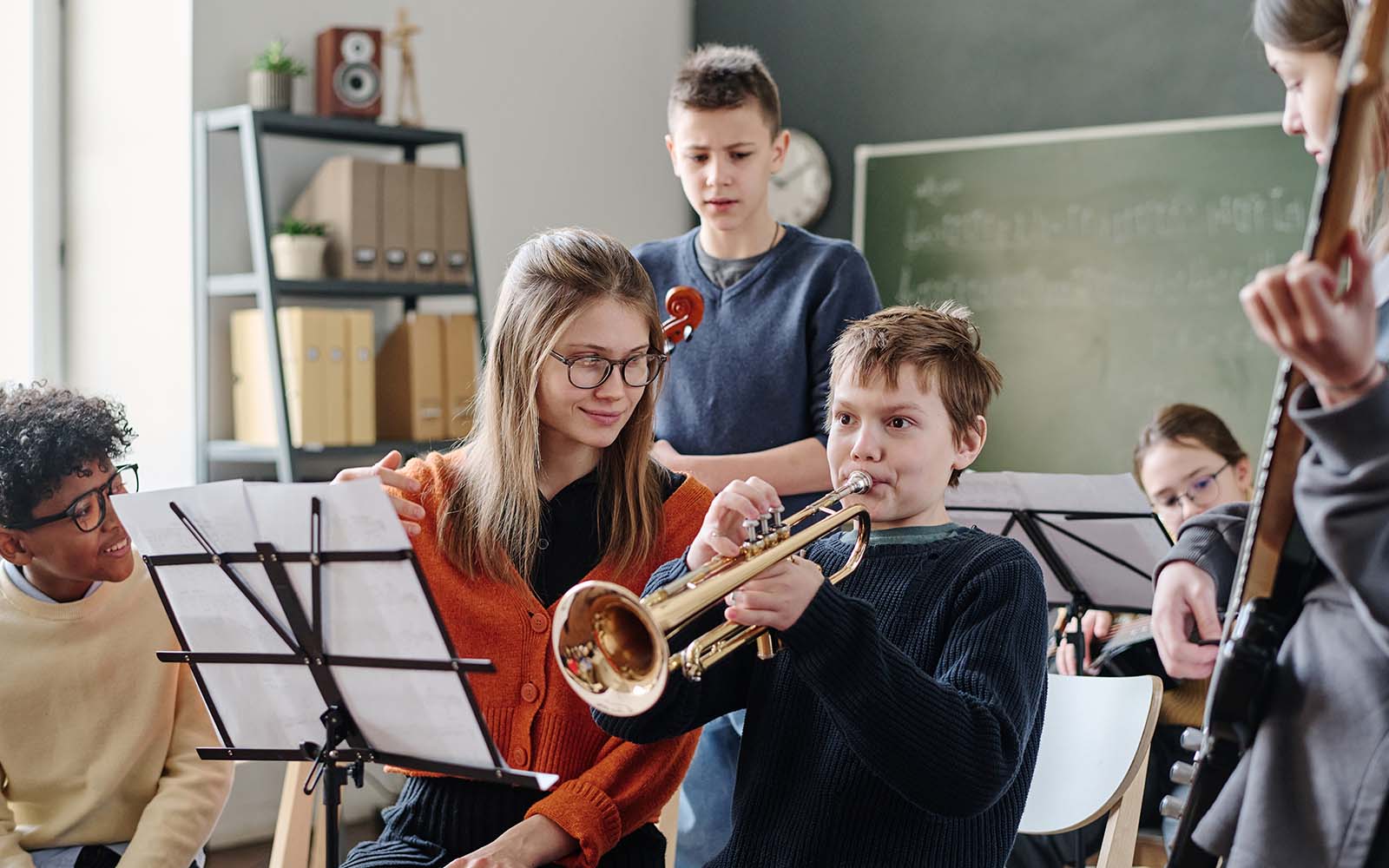 Instrumentalpädagogik