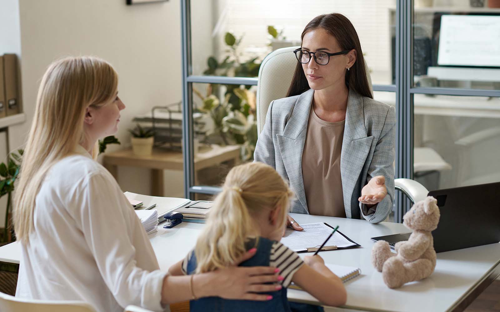 Kinder Und Jugendpsychotherapeut Gehalt