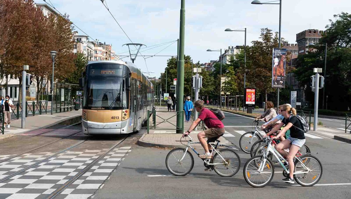 Mobilität