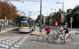 Mobilität