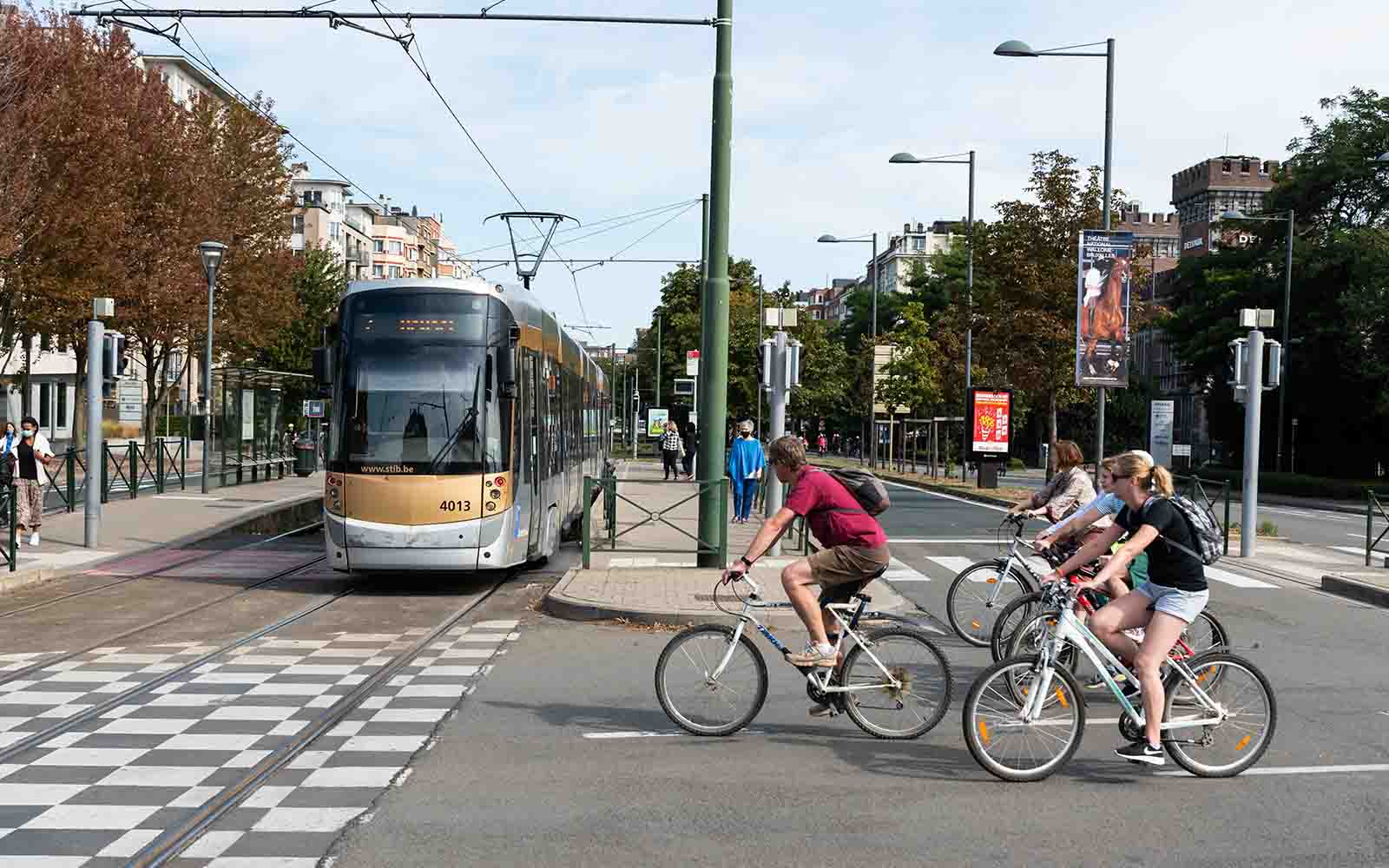 Mobilität