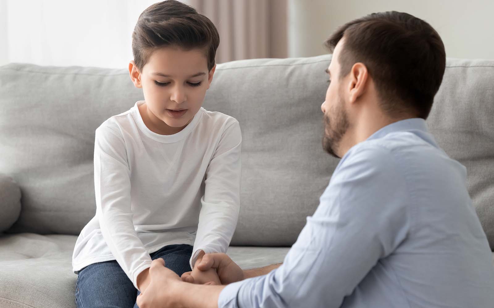 Nähe Herausforderungen