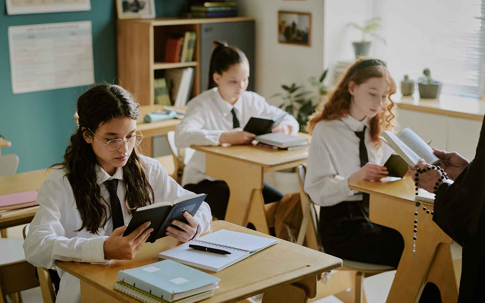 Religionspädagogik Arbeitsfelder