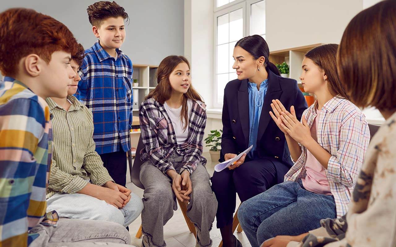 Berufe Mit Kindern Und Jugendlichen Gehalt