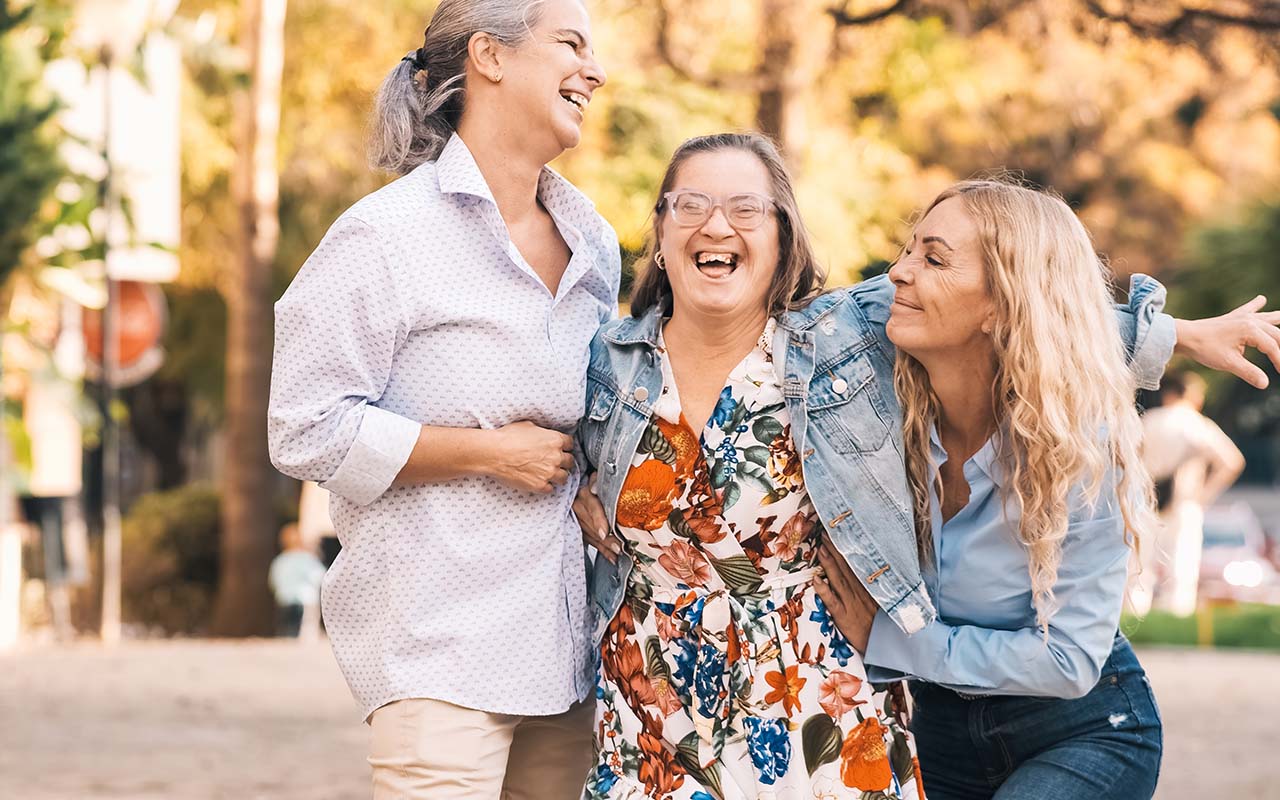 Berufe Mit Menschen Mit Behinderung