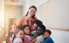 Deutscher Kita Preis