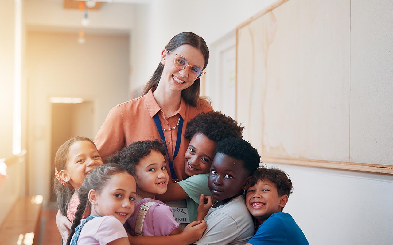 Deutscher Kita Preis