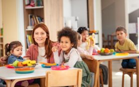 Erzieher Berufe mit Weiterbildung