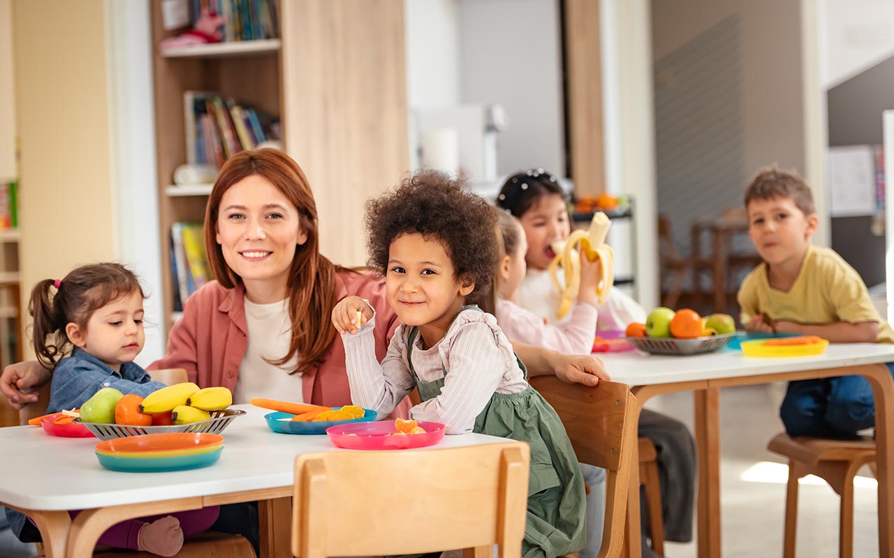 Erzieher Berufe mit Weiterbildung
