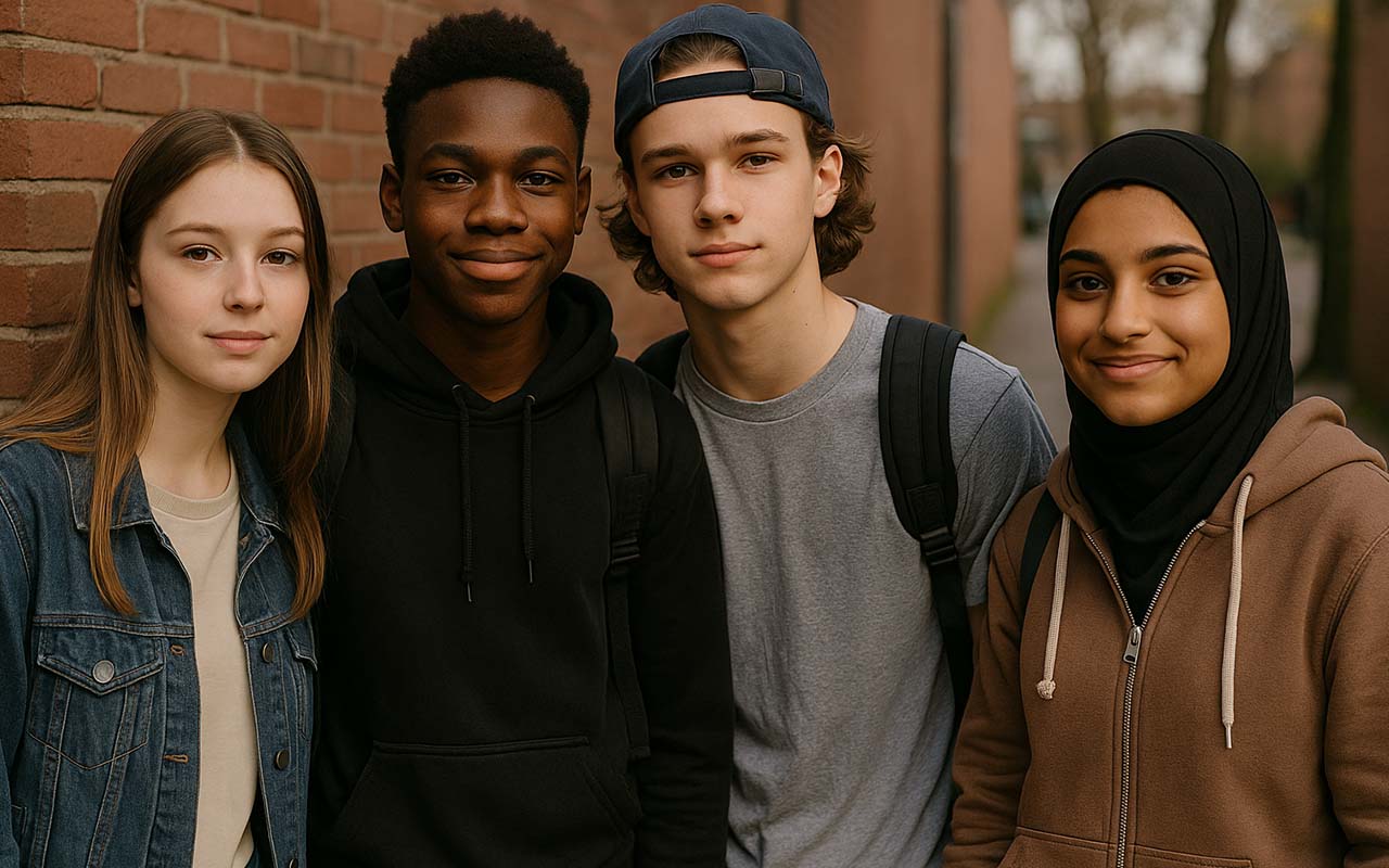 Gruppenrollen in der Pädagogik