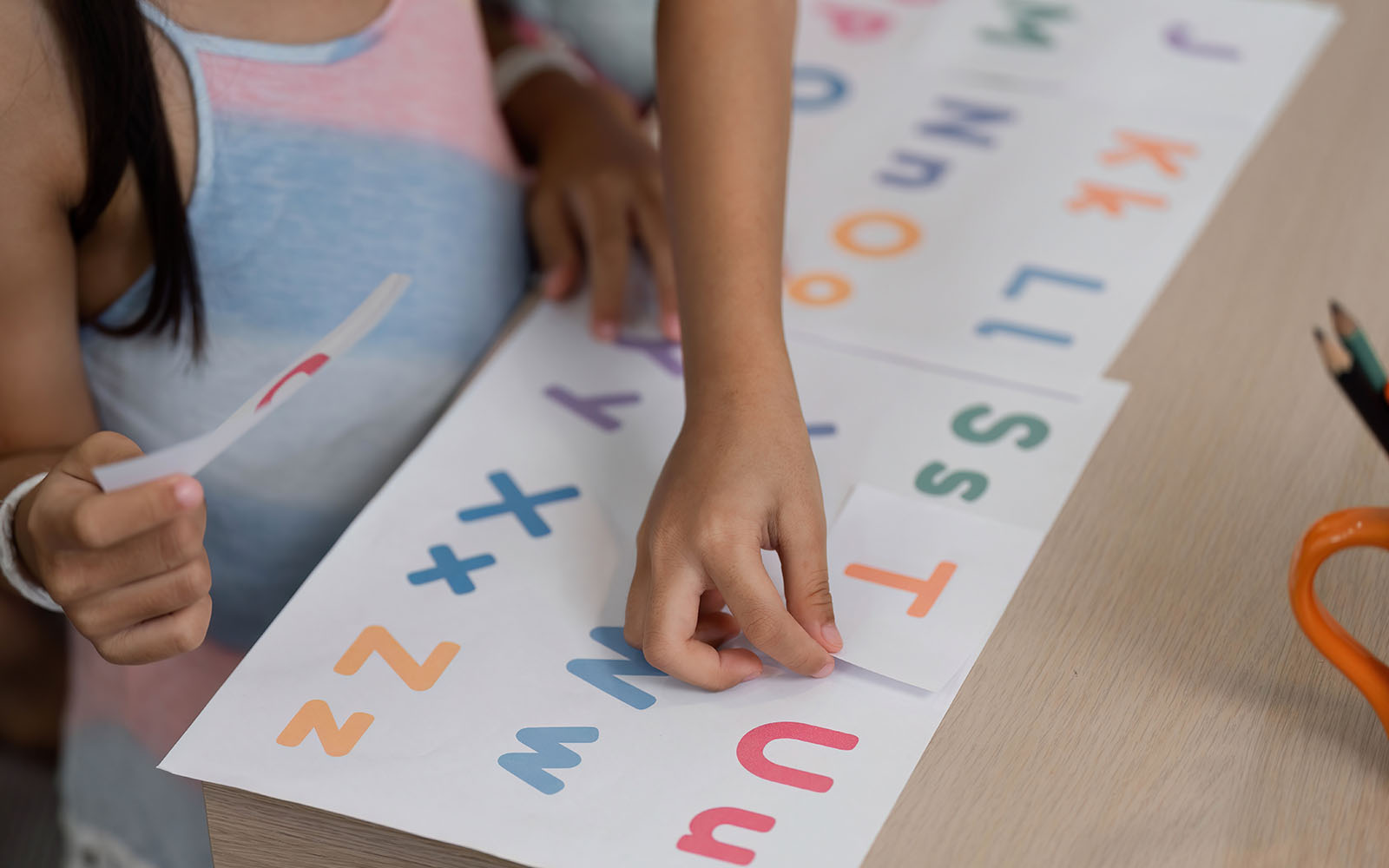 Lese Rechtschreib Schwäche Methoden