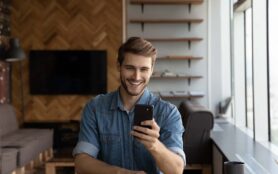 One Click Bewerbung