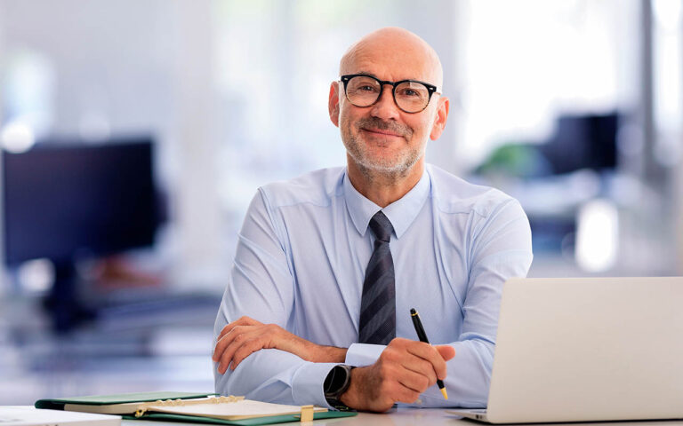 Public Manager Gehalt