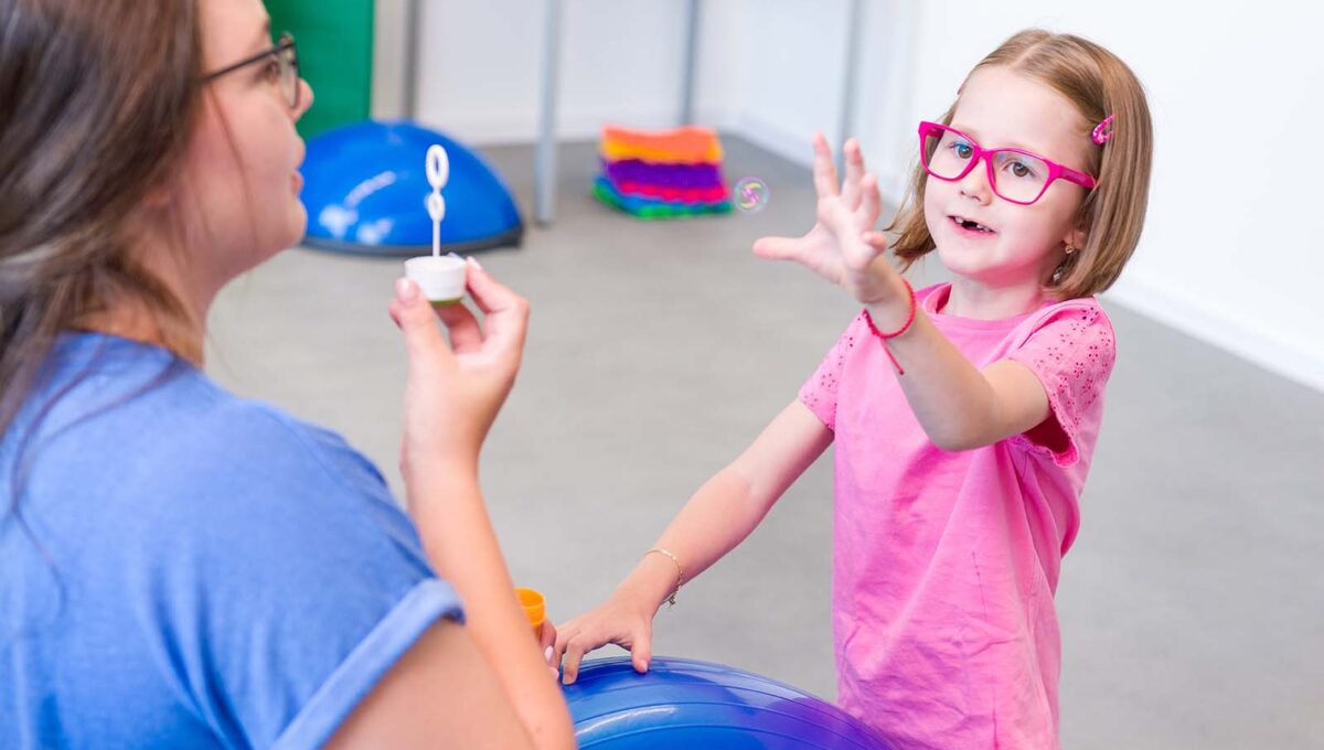 Rehabilitationspädagogik