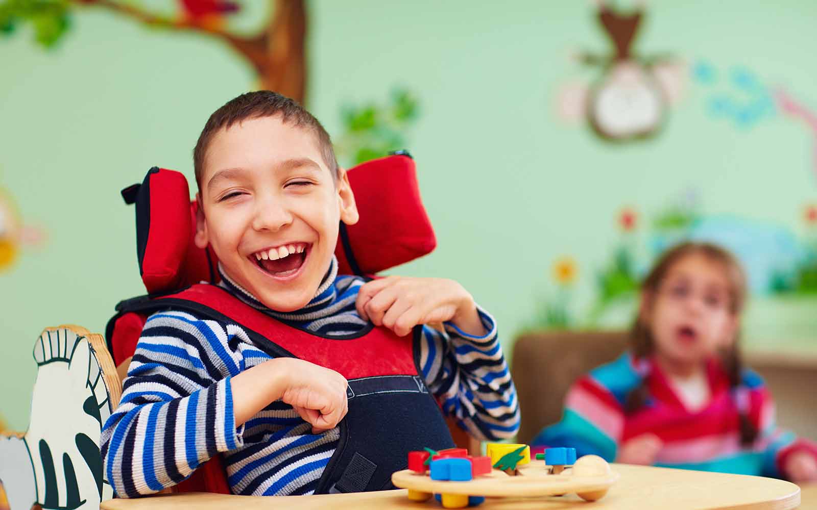 Rehabilitationspädagogik Zielgruppe