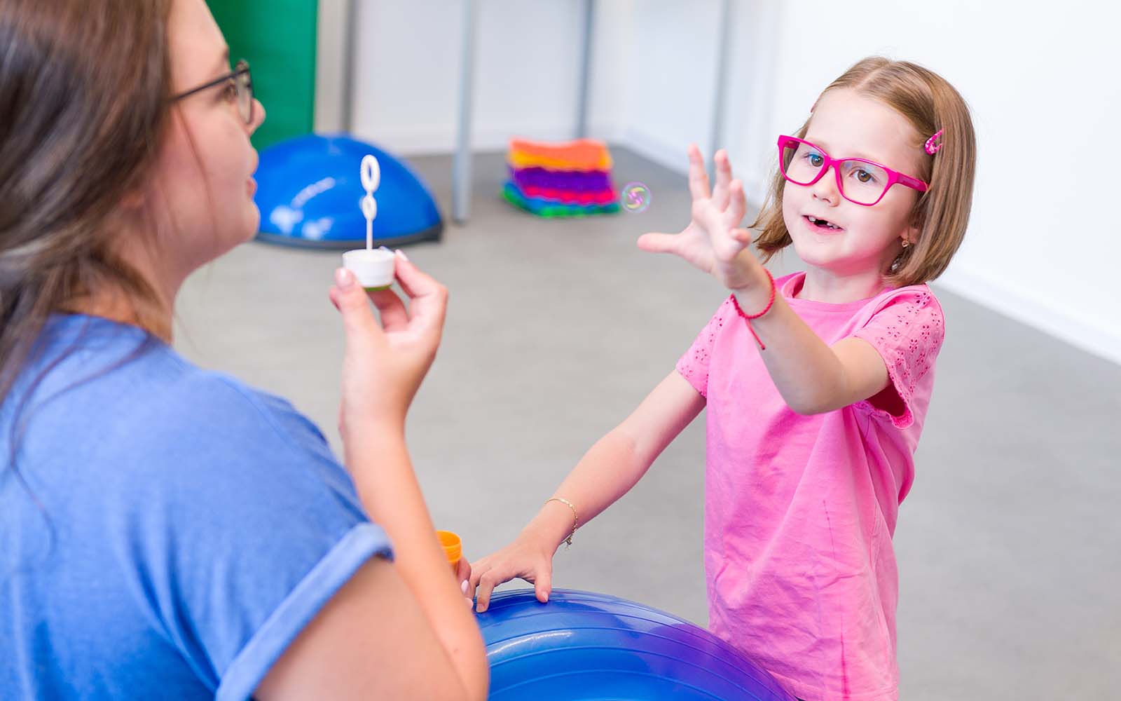 Rehabilitationspädagogik