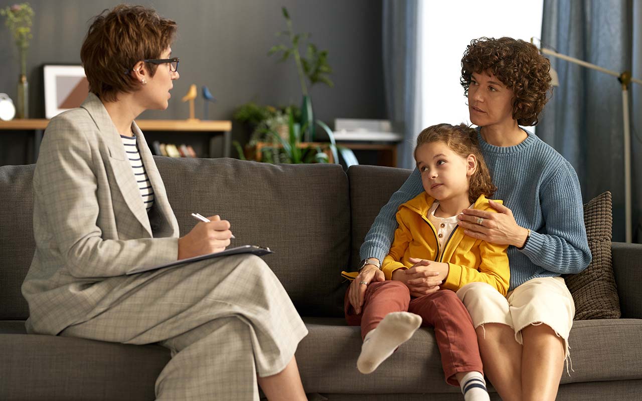 Sozialpädagogische Familienhilfe Gehalt