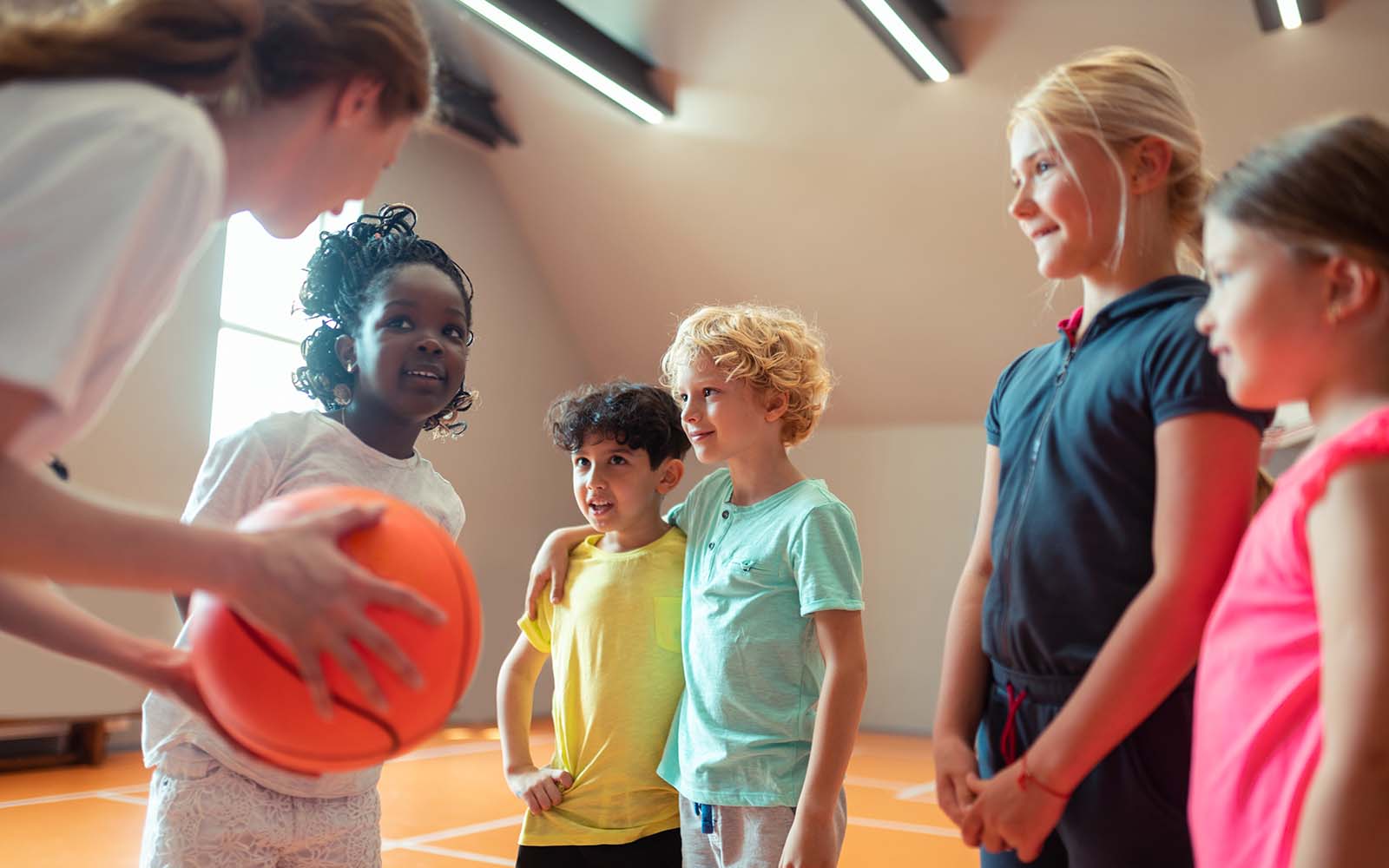 Sportpädagogik Arbeitsfelder