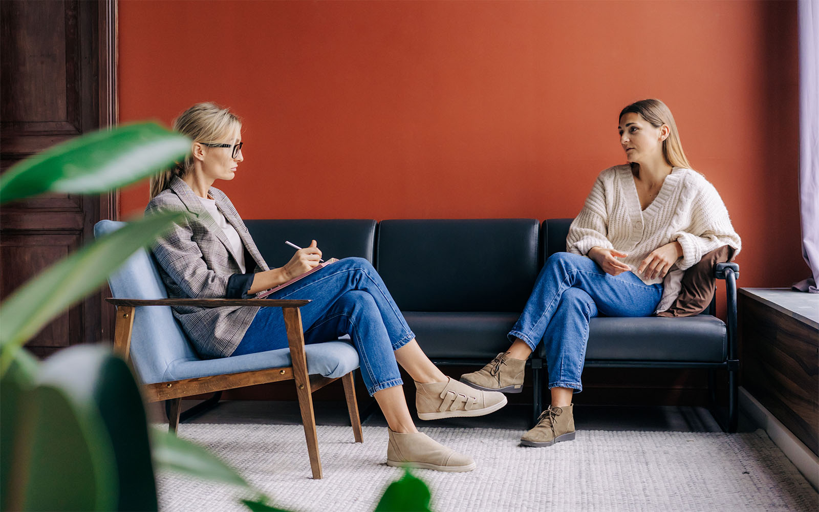 Verbeamtung Psychotherapie