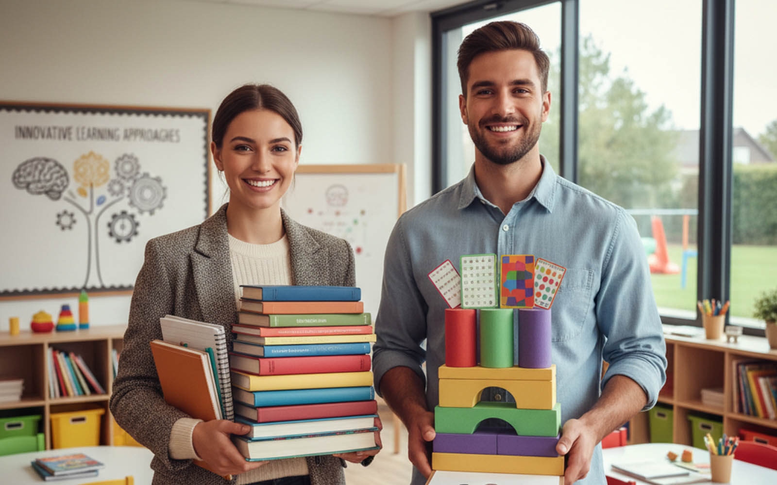 Ausbildung Oder Studium In Pädagogik