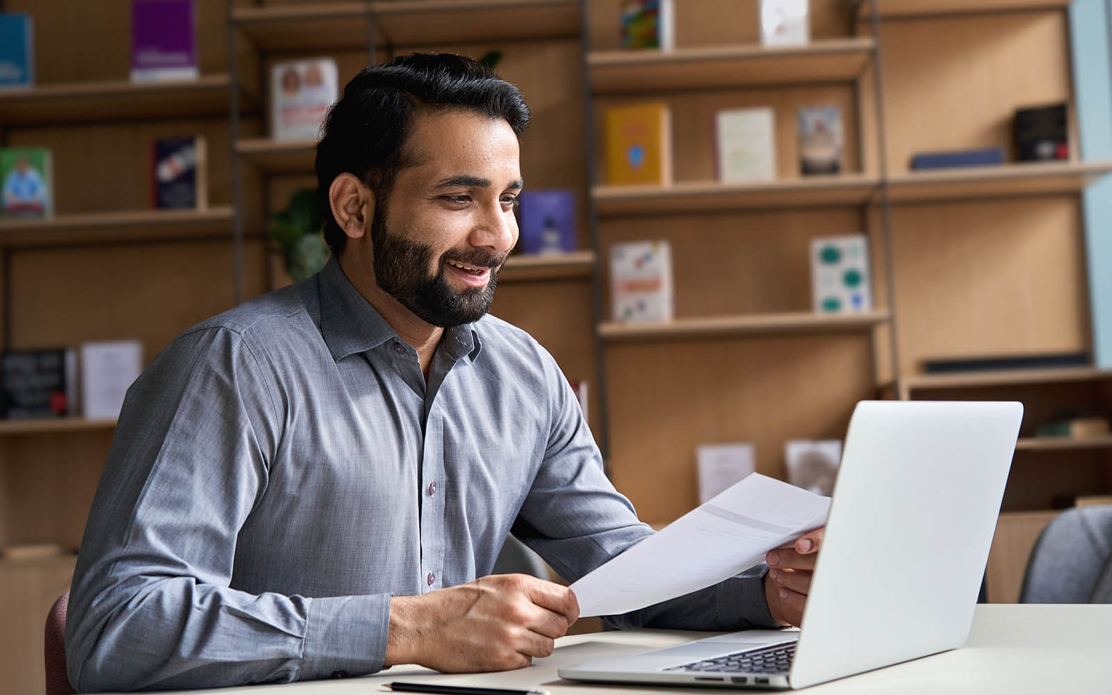 Bewerbung Wohnbereichsleitung
