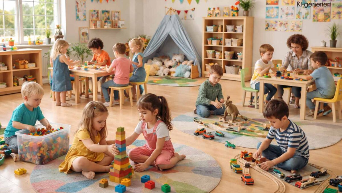 Elementarpädagogik Lexikon