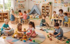 Elementarpädagogik Lexikon