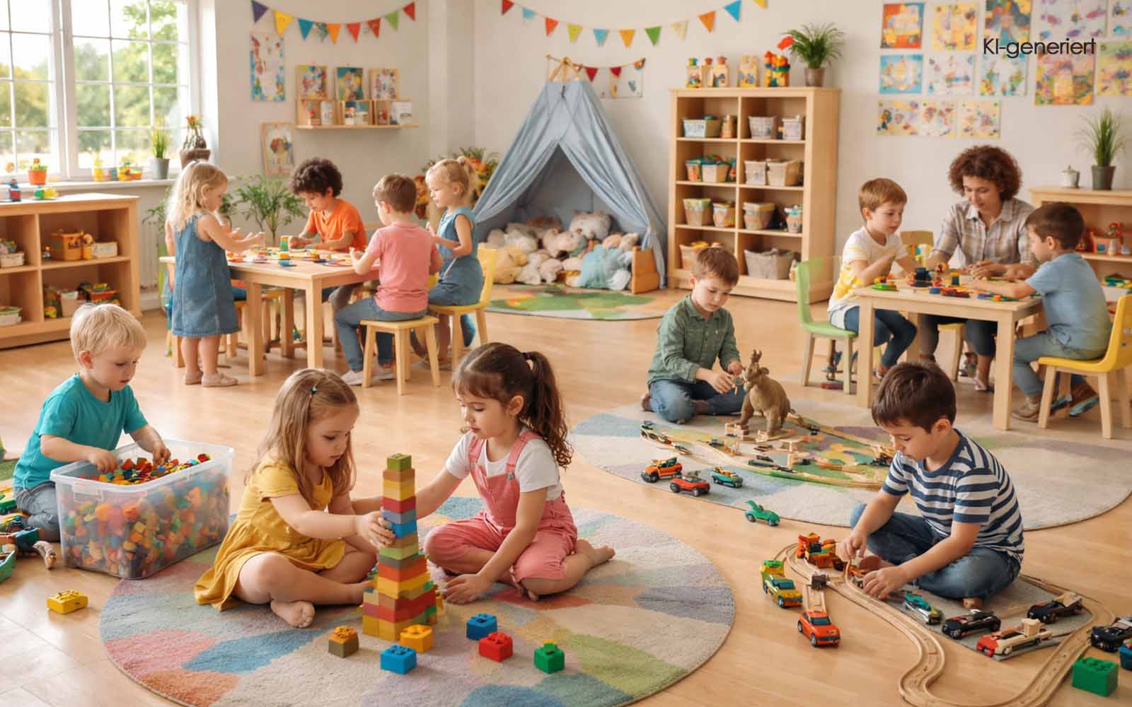 Elementarpädagogik Lexikon