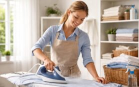 Gehälter Hauswirtschaft