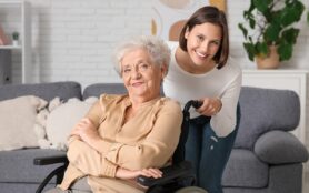 Gehälter In Der Altenpflege