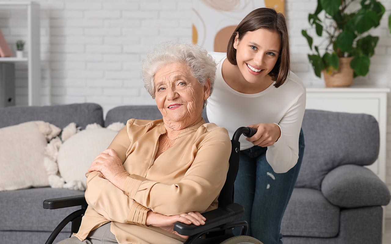 Gehälter In Der Altenpflege