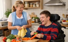 Hauswirtschaft Verbraucherberatung