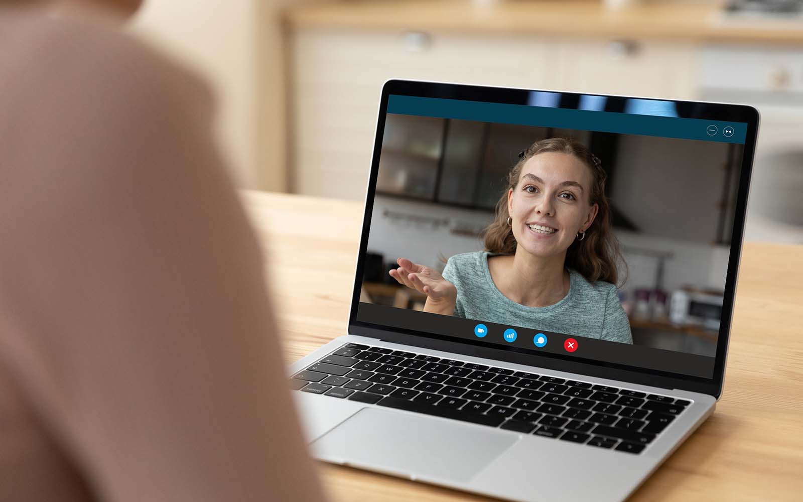 Onlineberatung Umsetzung