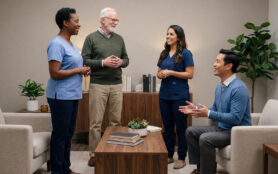 Gehälter Im Bereich Therapie Und Reha