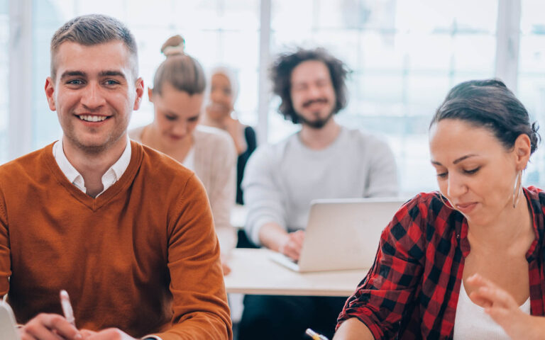 Sozial Karriere Themenbereich Weiterbildung
