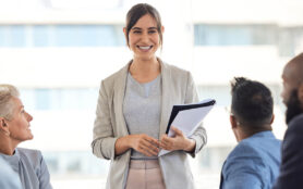 Weiterbildung Gesundheits Und Sozialmanagement