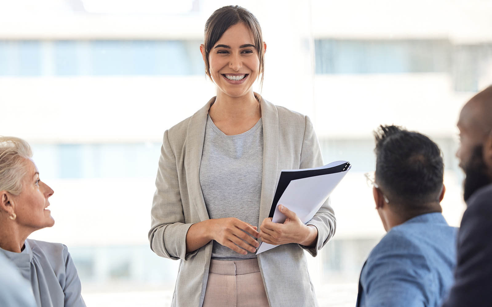 Weiterbildung Gesundheits Und Sozialmanagement