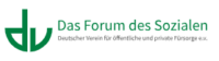 Deutscher Verein für öffentliche und private Fürsorge e.V.