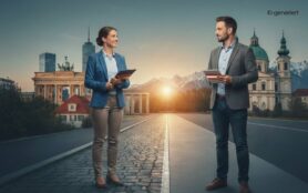 Arbeit Im Sozialwesen Deutschland Vs. Österreich