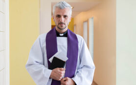 Gehälter In Kirchlichen Berufen