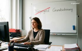 Grundsicherung