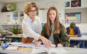 Weiterbildung In Erzieher Berufen