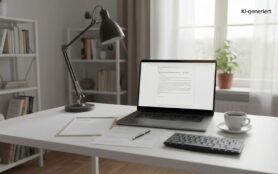 E Mail Bewerbung