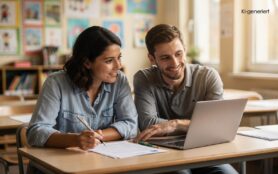 Zusammenarbeit Zwischen Jugendamt Und Schule